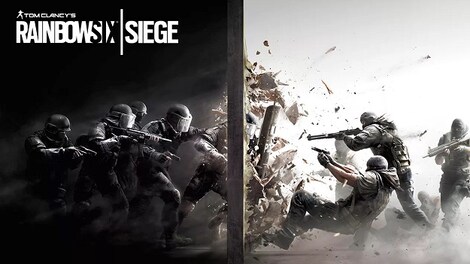 Tom Clancy's Rainbow Six Siege | Year 7 Operator Edition (PC) - Steam Gift - EUROPE - 2