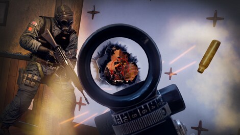 Tom Clancy's Rainbow Six Siege | Year 7 Operator Edition (PC) - Steam Gift - EUROPE - 7