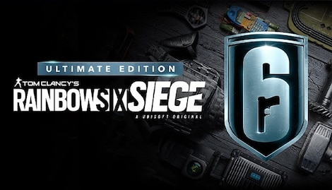 Tom Clancy's Rainbow Six Siege | Year 9 Ultimate Edition (PC) - Ubisoft Connect Key - EUROPE - 2