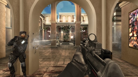 Tom Clancy's Rainbow Six Vegas 2 (PC) - Steam Account - GLOBAL - 4