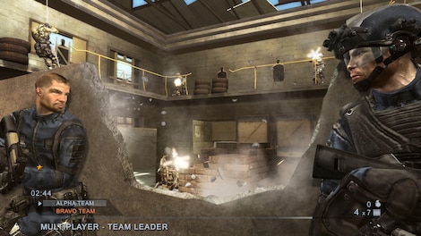 Tom Clancy's Rainbow Six Vegas 2 (PC) - Steam Key - CIS - 13