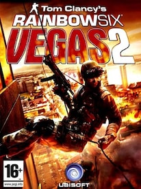 Tom Clancy's Rainbow Six Vegas 2 (PC) - Steam Key - CIS - 9