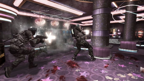 Tom Clancy's Rainbow Six Vegas 2 (PC) - Ubisoft Connect Key - GLOBAL - 35
