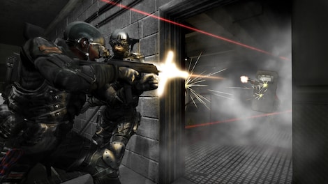 Tom Clancy's Rainbow Six Vegas 2 (PC) - Ubisoft Connect Key - GLOBAL - 32