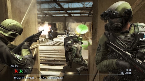 Tom Clancy's Rainbow Six Vegas 2 (PC) - Ubisoft Connect Key - GLOBAL - 31