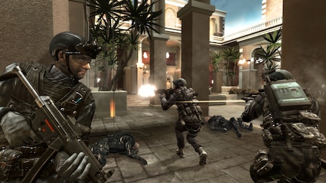 Tom Clancy's Rainbow Six Vegas 2 (PC) - Ubisoft Connect Key - GLOBAL - 28
