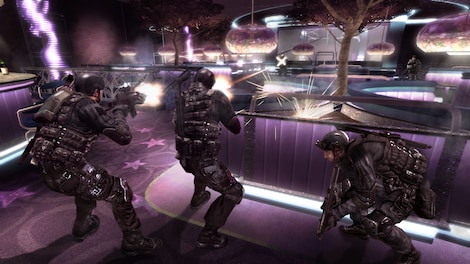 Tom Clancy's Rainbow Six Vegas 2 (PC) - Ubisoft Connect Key - GLOBAL - 26