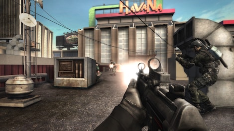 Tom Clancy's Rainbow Six Vegas 2 (PC) - Ubisoft Connect Key - GLOBAL - 17