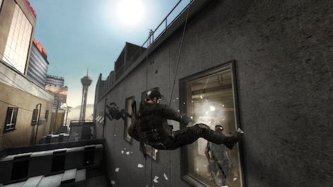 Tom Clancy's Rainbow Six Vegas 2 (PC) - Ubisoft Connect Key - GLOBAL - 16