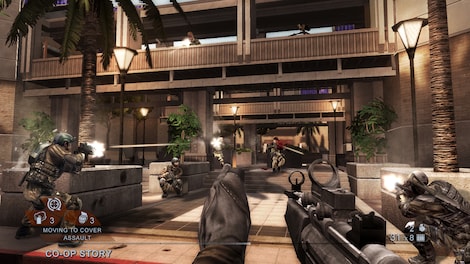 Tom Clancy's Rainbow Six Vegas 2 (PC) - Ubisoft Connect Key - GLOBAL - 15