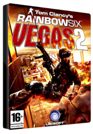 Tom Clancy's Rainbow Six Vegas 2 (PC) - Ubisoft Connect Key - GLOBAL - 10