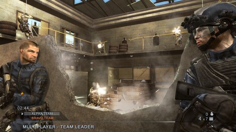 Tom Clancy's Rainbow Six Vegas 2 XBOX LIVE Key Xbox One Xbox Live Key NORTH AMERICA - 23
