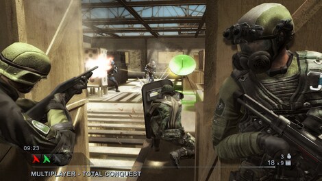 Tom Clancy's Rainbow Six Vegas 2 XBOX LIVE Key Xbox One Xbox Live Key NORTH AMERICA - 18