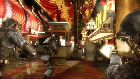 Tom Clancy's Rainbow Six Vegas (PC) - Steam Account - GLOBAL - 6