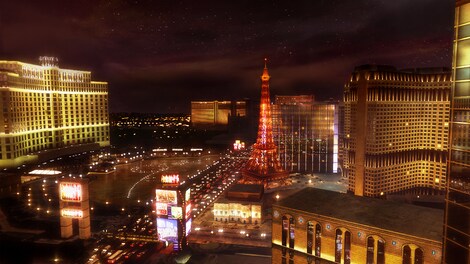 Tom Clancy's Rainbow Six Vegas (PC) - Steam Account - GLOBAL - 5