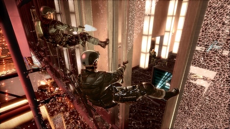Tom Clancy's Rainbow Six Vegas (PC) - Steam Account - GLOBAL - 4