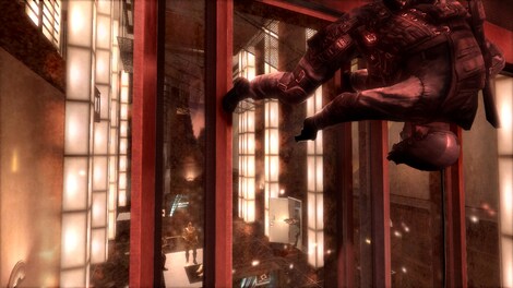 Tom Clancy's Rainbow Six Vegas (PC) - Steam Account - GLOBAL - 3