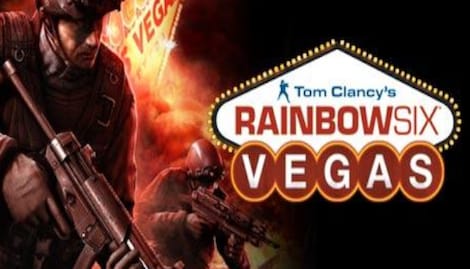 Tom Clancy's Rainbow Six Vegas (PC) - Steam Account - GLOBAL - 0