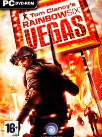 Tom Clancy's Rainbow Six Vegas (PC) - Steam Key - GLOBAL - 1