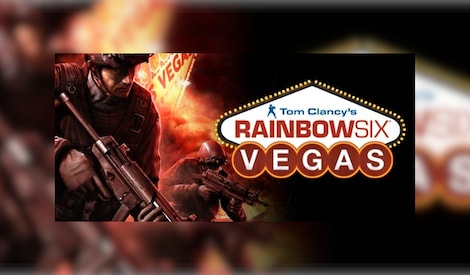 Tom Clancy's Rainbow Six Vegas (PC) - Ubisoft Connect Key - EUROPE - 0