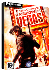 Tom Clancy's Rainbow Six Vegas (PC) - Ubisoft Connect Key - GLOBAL - 8