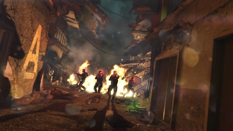 Tom Clancy's Splinter Cell: Blacklist Deluxe Edition Steam Key GLOBAL - 35