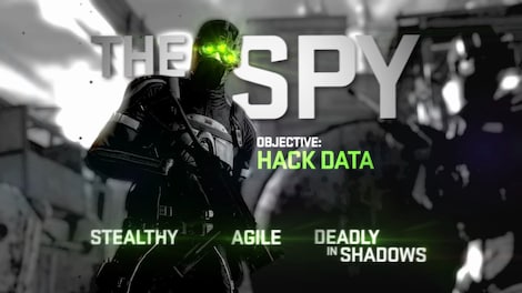 Tom Clancy's Splinter Cell: Blacklist Deluxe Edition Steam Key GLOBAL - 32
