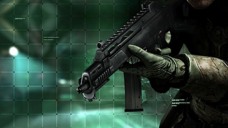 Tom Clancy’s Splinter Cell Blacklist - High Power Pack Steam Key GLOBAL - 18
