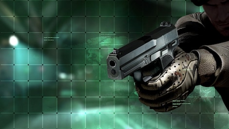 Tom Clancy’s Splinter Cell Blacklist - High Power Pack Steam Key GLOBAL - 15