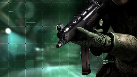 Tom Clancy’s Splinter Cell Blacklist - High Power Pack Steam Key GLOBAL - 16