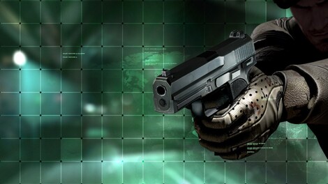 Tom Clancy’s Splinter Cell Blacklist - High Power Pack Steam Key GLOBAL - 7