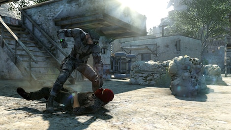 Tom Clancy’s Splinter Cell Blacklist - High Power Pack Steam Key GLOBAL - 5
