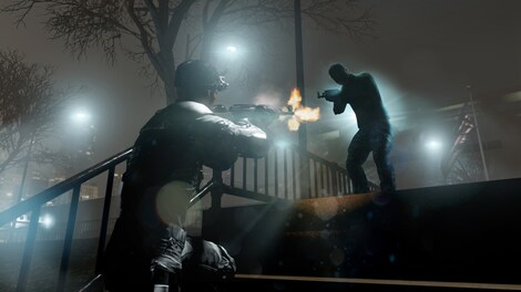 Tom Clancy’s Splinter Cell Blacklist - High Power Pack Steam Key GLOBAL - 8
