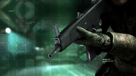 Tom Clancy’s Splinter Cell Blacklist - High Power Pack Steam Key GLOBAL - 2