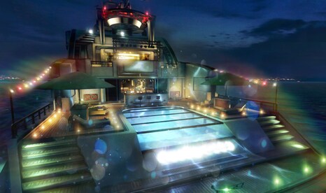 Tom Clancy's Splinter Cell: Blacklist - Homeland Steam Gift GLOBAL - 6