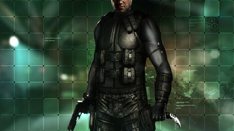 Tom Clancy's Splinter Cell: Blacklist - Homeland Steam Gift GLOBAL - 3