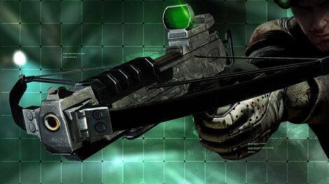 Tom Clancy's Splinter Cell: Blacklist - Homeland Steam Gift GLOBAL - 5