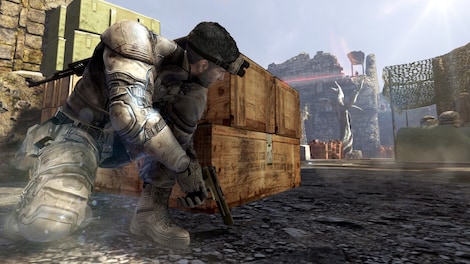 Tom Clancy's Splinter Cell: Blacklist - Homeland Steam Gift GLOBAL - 2