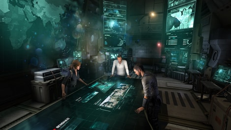 Tom Clancy's Splinter Cell: Blacklist (PC) - Steam Account - GLOBAL - 20