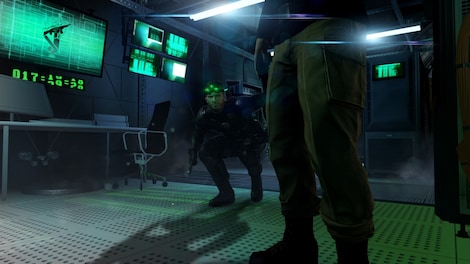 Tom Clancy's Splinter Cell: Blacklist (PC) - Steam Account - GLOBAL - 12