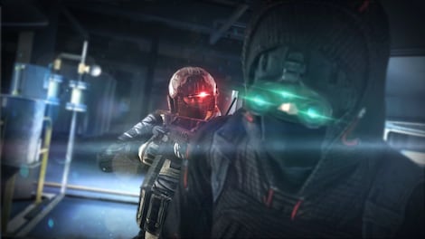 Tom Clancy's Splinter Cell: Blacklist (PC) - Steam Account - GLOBAL - 13