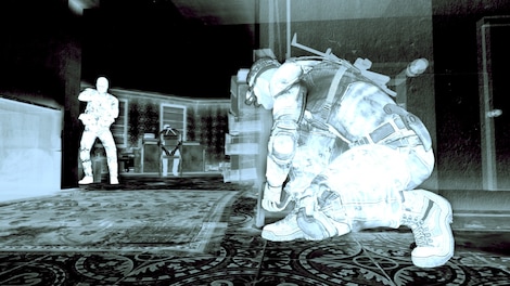 Tom Clancy's Splinter Cell: Blacklist (PC) - Steam Account - GLOBAL - 19