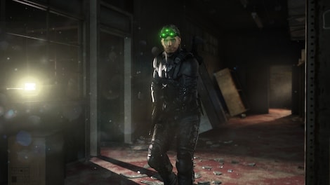 Tom Clancy's Splinter Cell: Blacklist (PC) - Steam Account - GLOBAL - 6