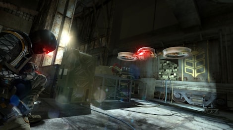 Tom Clancy's Splinter Cell: Blacklist (PC) - Steam Account - GLOBAL - 9