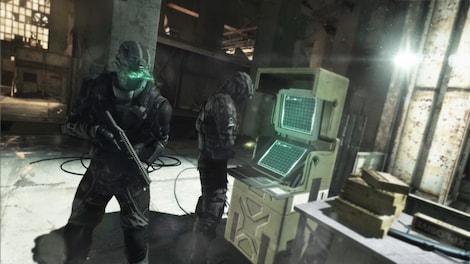 Tom Clancy's Splinter Cell: Blacklist (PC) - Steam Account - GLOBAL - 16