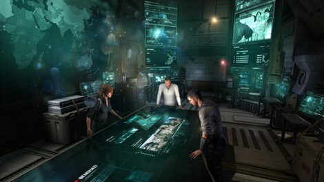Tom Clancy's Splinter Cell: Blacklist (PC) - Steam Key - CIS - 20