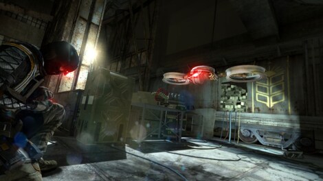 Tom Clancy's Splinter Cell: Blacklist (PC) - Steam Key - GLOBAL - 9
