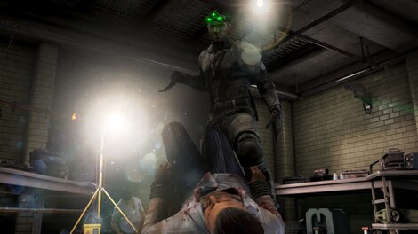 Tom Clancy's Splinter Cell: Blacklist (PC) - Steam Key - GLOBAL - 5