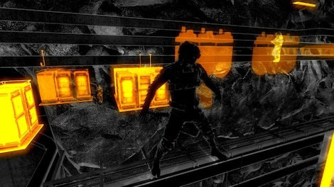 Tom Clancy's Splinter Cell: Blacklist (PC) - Ubisoft Connect Key - CIS - 17