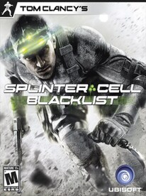 Tom Clancy’s Splinter Cell Blacklist Steam Gift LATAM - 1